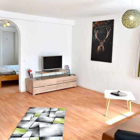 Ferienwohnung Casa Brandt Villingen-Schwenningen Zewnętrze zdjęcie