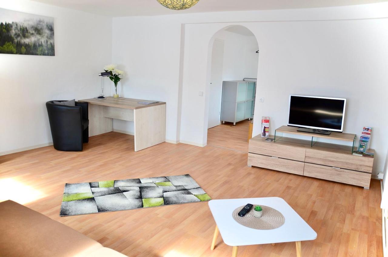 Ferienwohnung Casa Brandt Villingen-Schwenningen Zewnętrze zdjęcie