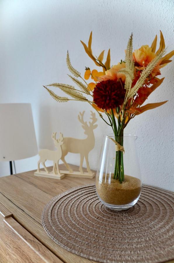 Ferienwohnung Casa Brandt Villingen-Schwenningen Zewnętrze zdjęcie