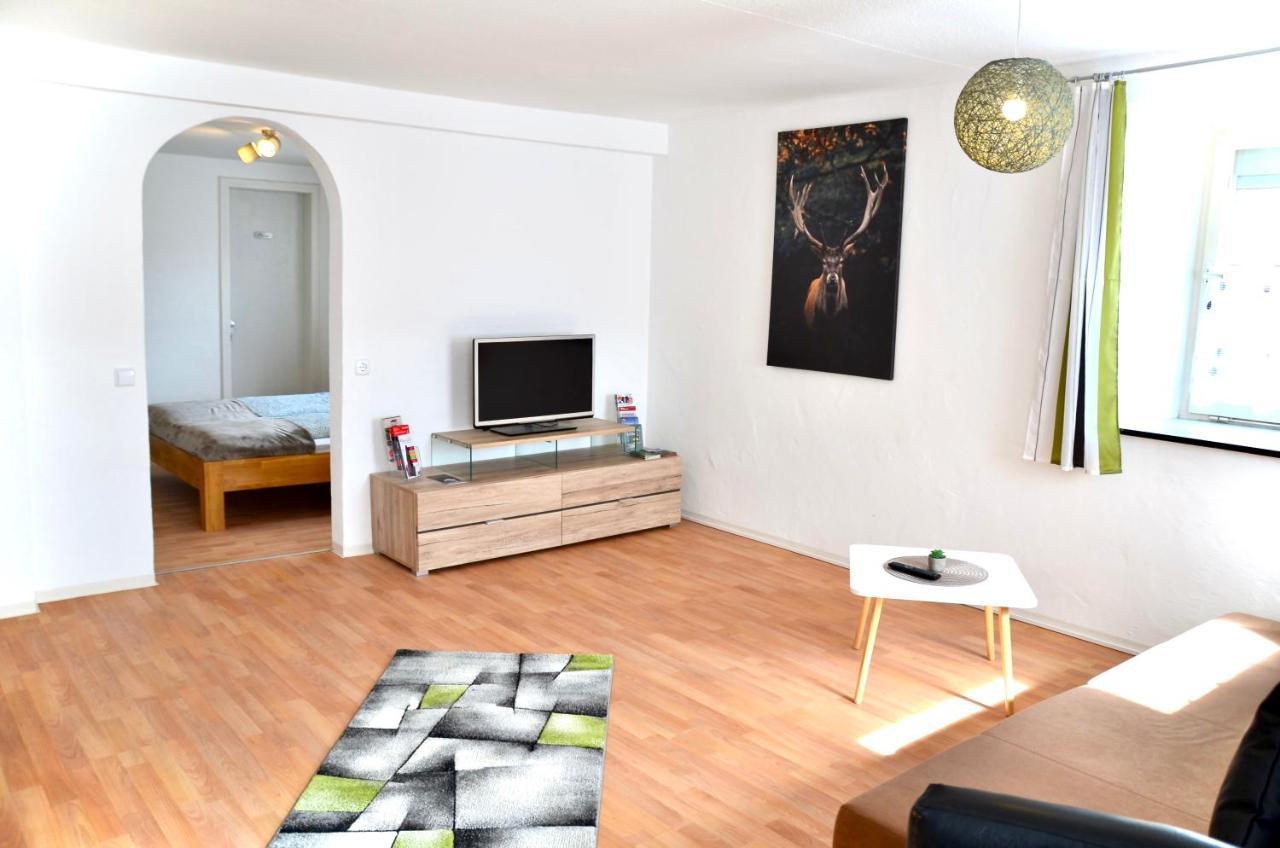 Ferienwohnung Casa Brandt Villingen-Schwenningen Zewnętrze zdjęcie