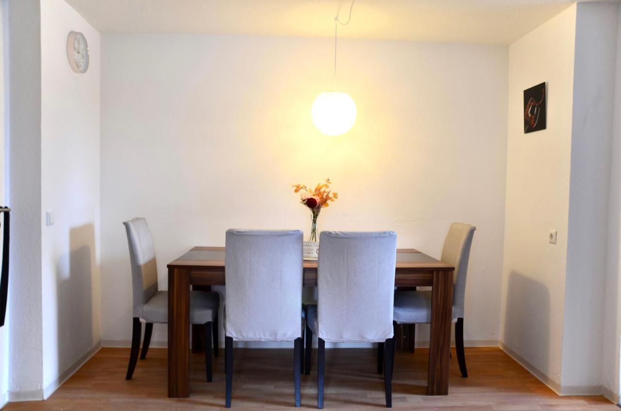 Ferienwohnung Casa Brandt Villingen-Schwenningen Zewnętrze zdjęcie