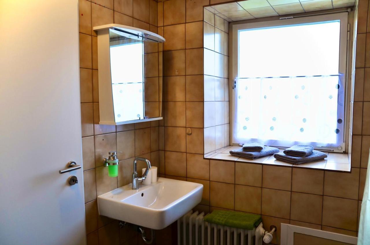 Ferienwohnung Casa Brandt Villingen-Schwenningen Zewnętrze zdjęcie