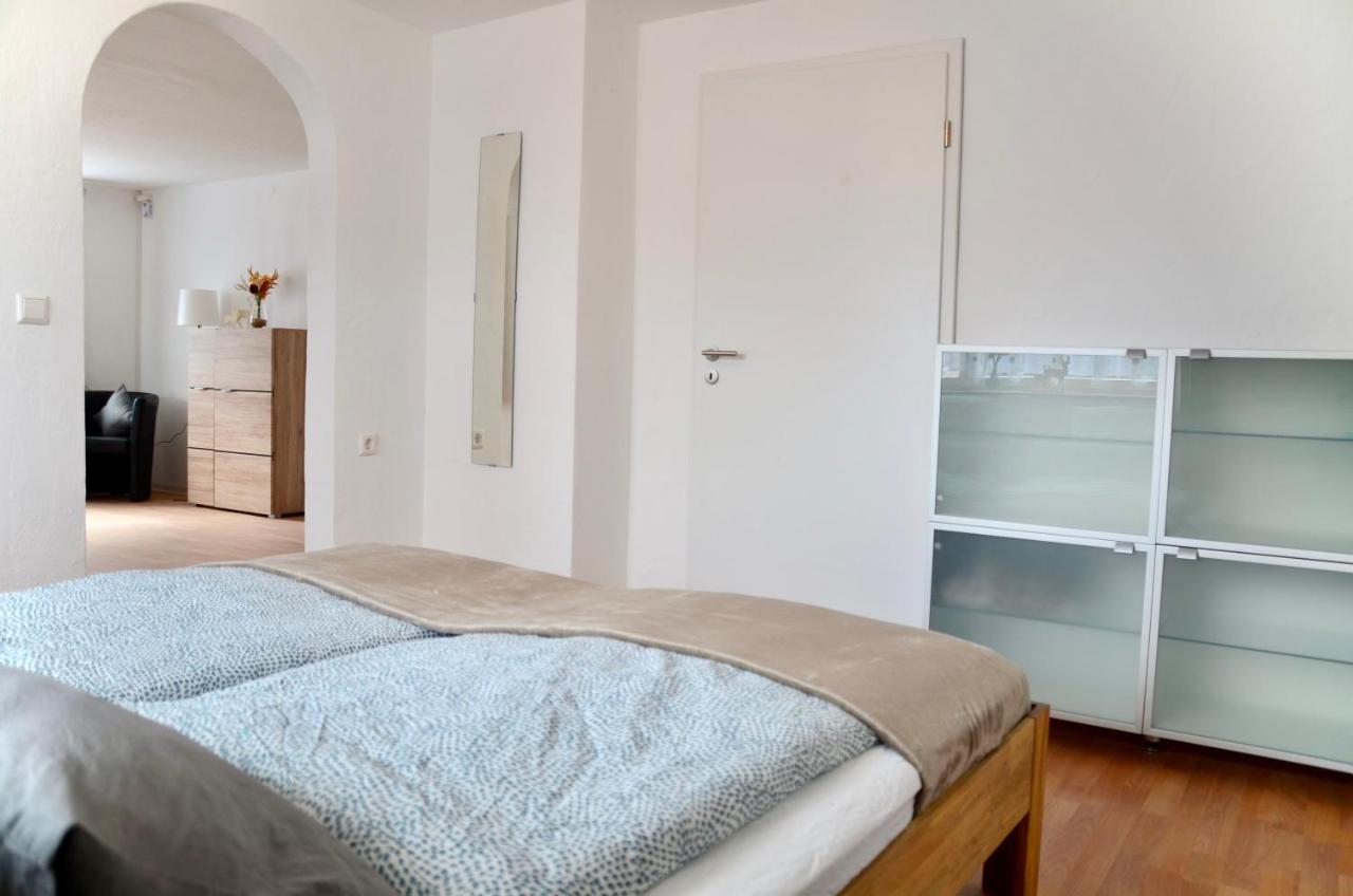 Ferienwohnung Casa Brandt Villingen-Schwenningen Zewnętrze zdjęcie