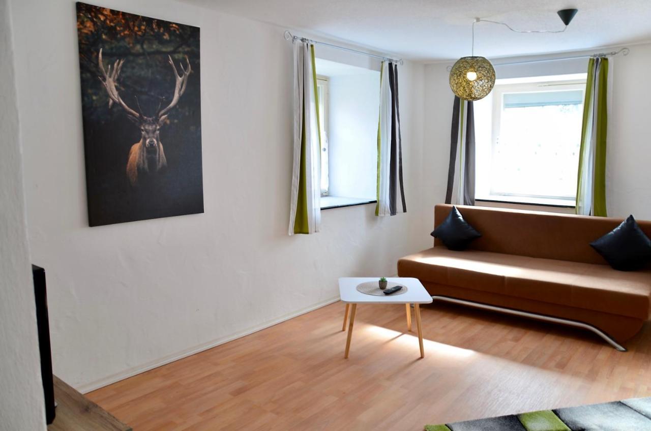 Ferienwohnung Casa Brandt Villingen-Schwenningen Zewnętrze zdjęcie