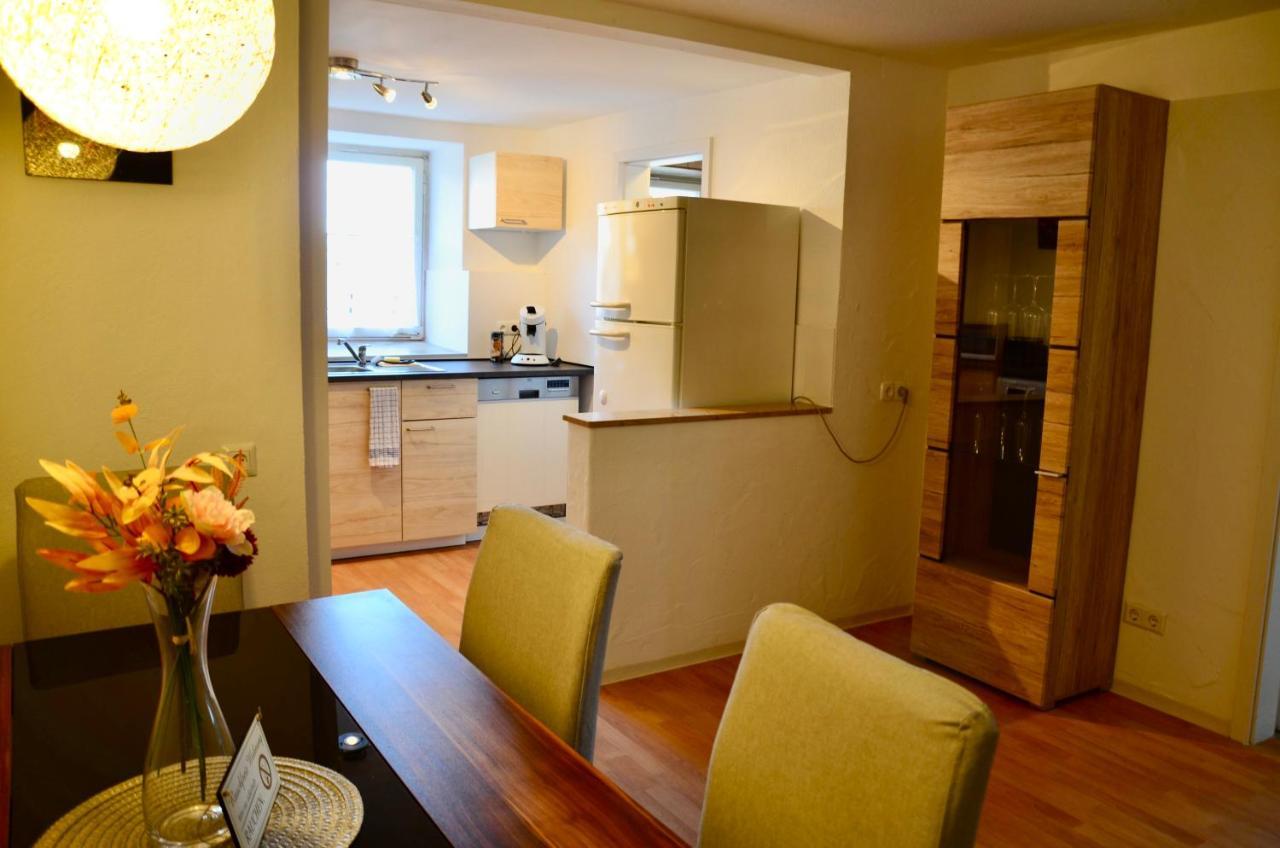 Ferienwohnung Casa Brandt Villingen-Schwenningen Zewnętrze zdjęcie