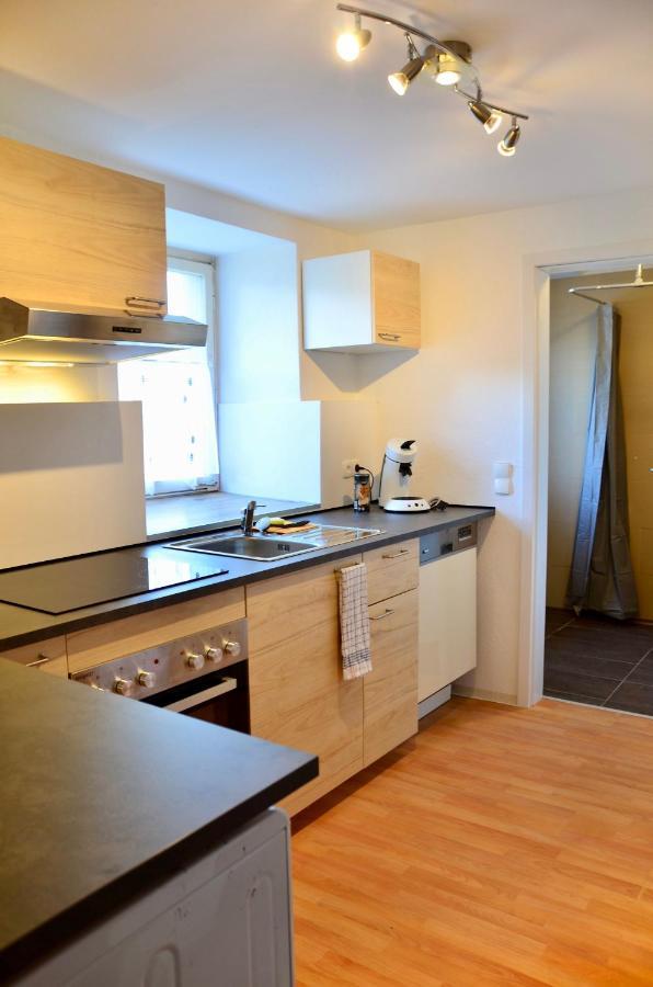 Ferienwohnung Casa Brandt Villingen-Schwenningen Zewnętrze zdjęcie
