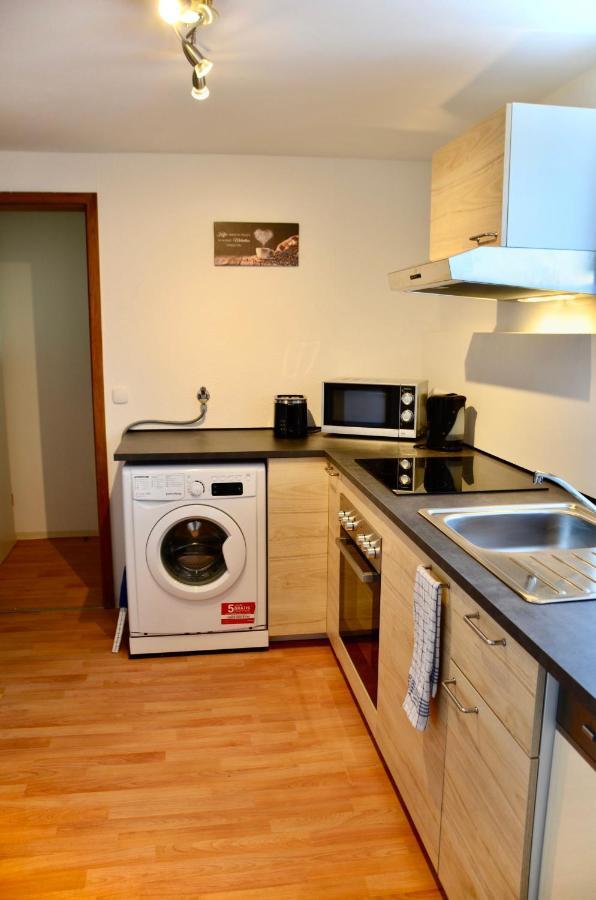 Ferienwohnung Casa Brandt Villingen-Schwenningen Zewnętrze zdjęcie