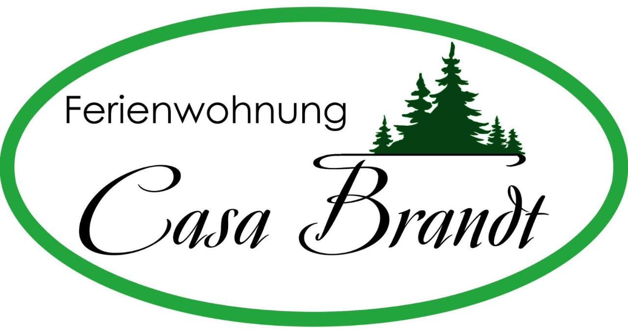 Ferienwohnung Casa Brandt Villingen-Schwenningen Zewnętrze zdjęcie